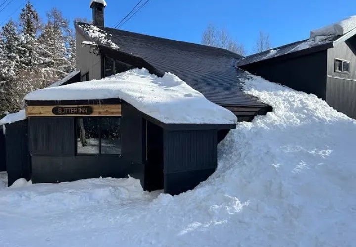 Butter Inn