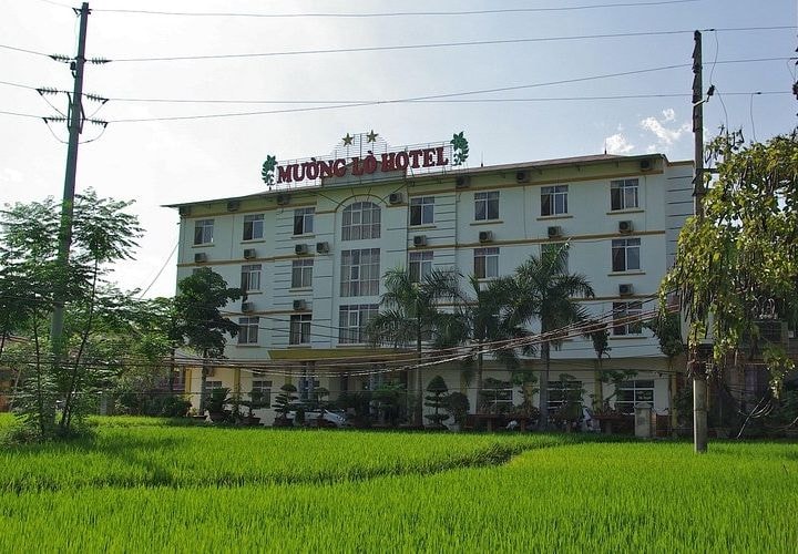 Muong Lo Hotel