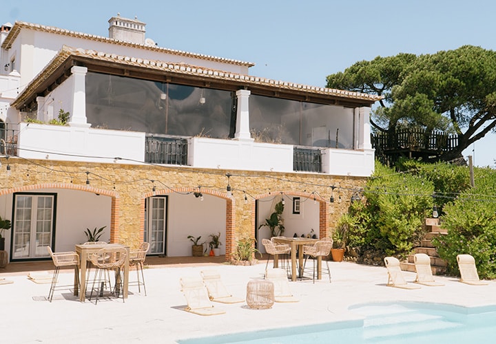 Dreamsea Surf House Portugal
