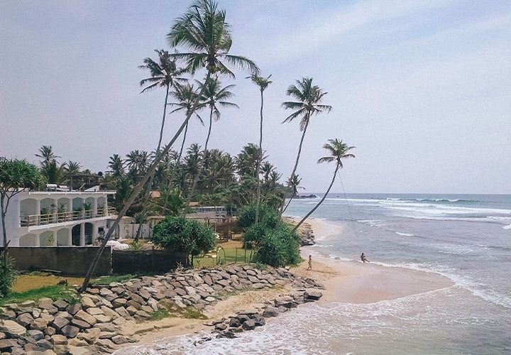 Dreamsea Sri Lanka