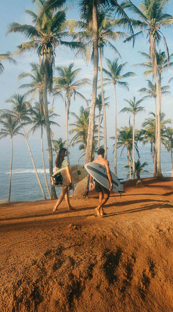 First Waves & Flow