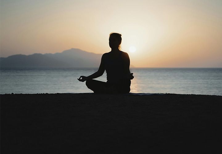 Sunrise Yoga