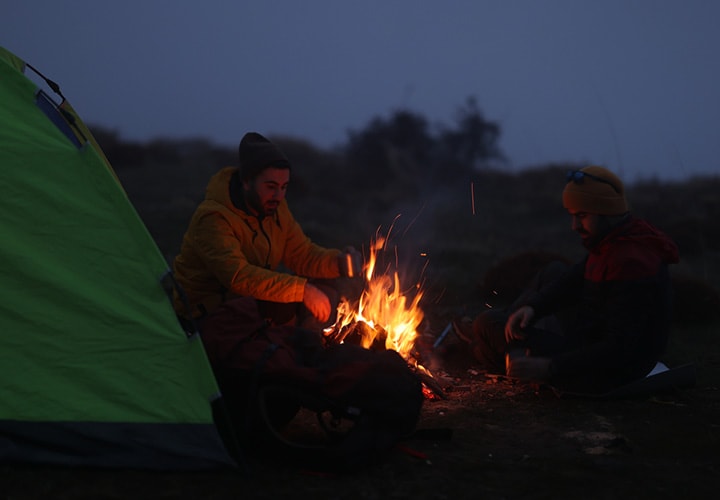Kala Patthar Sunrise Hike