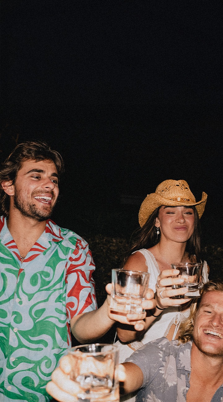 Luxe at Tropical Temptation