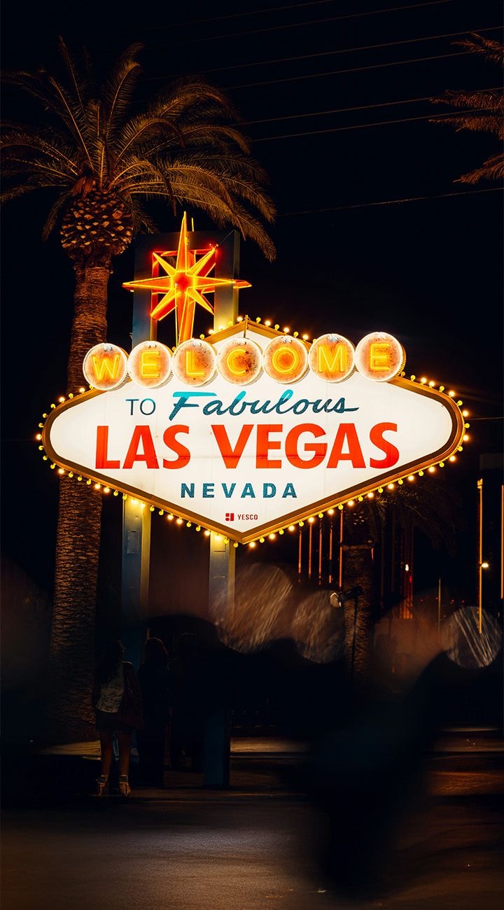Explore Las Vegas