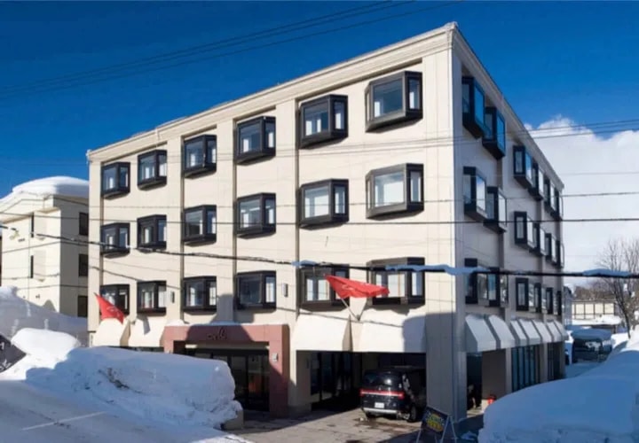M Hotel Niseko