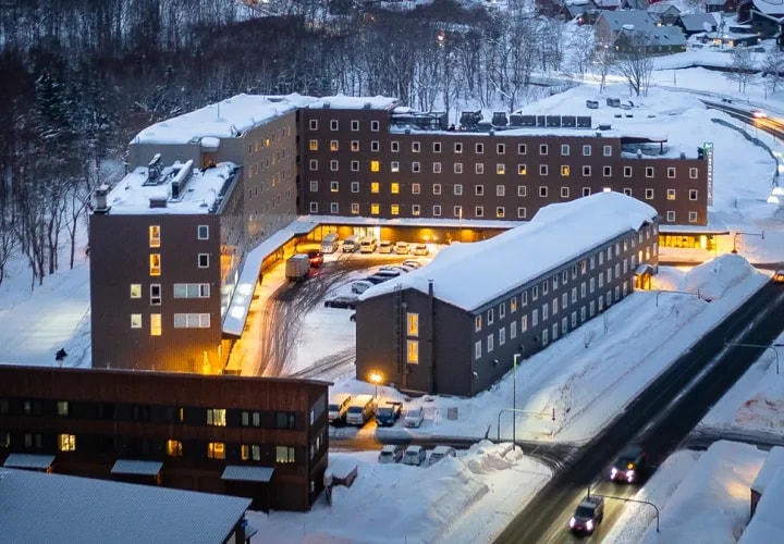 Midtown Niseko