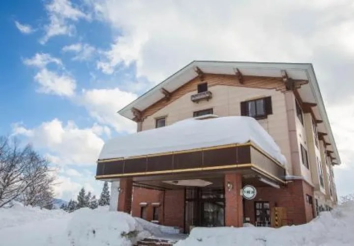 Morino Lodge