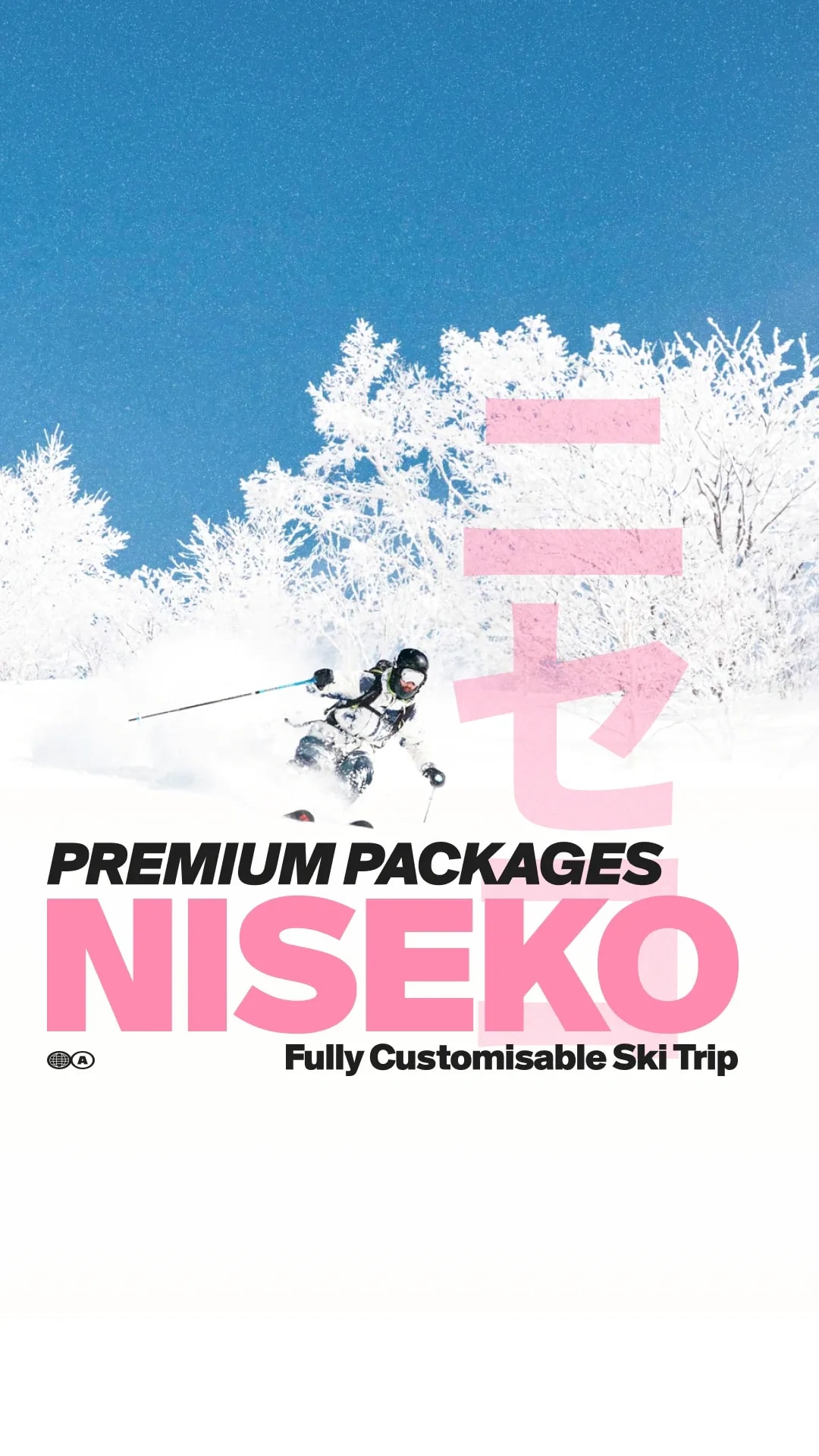 Niseko Premium Packages: Fully Customisable Snow Trips