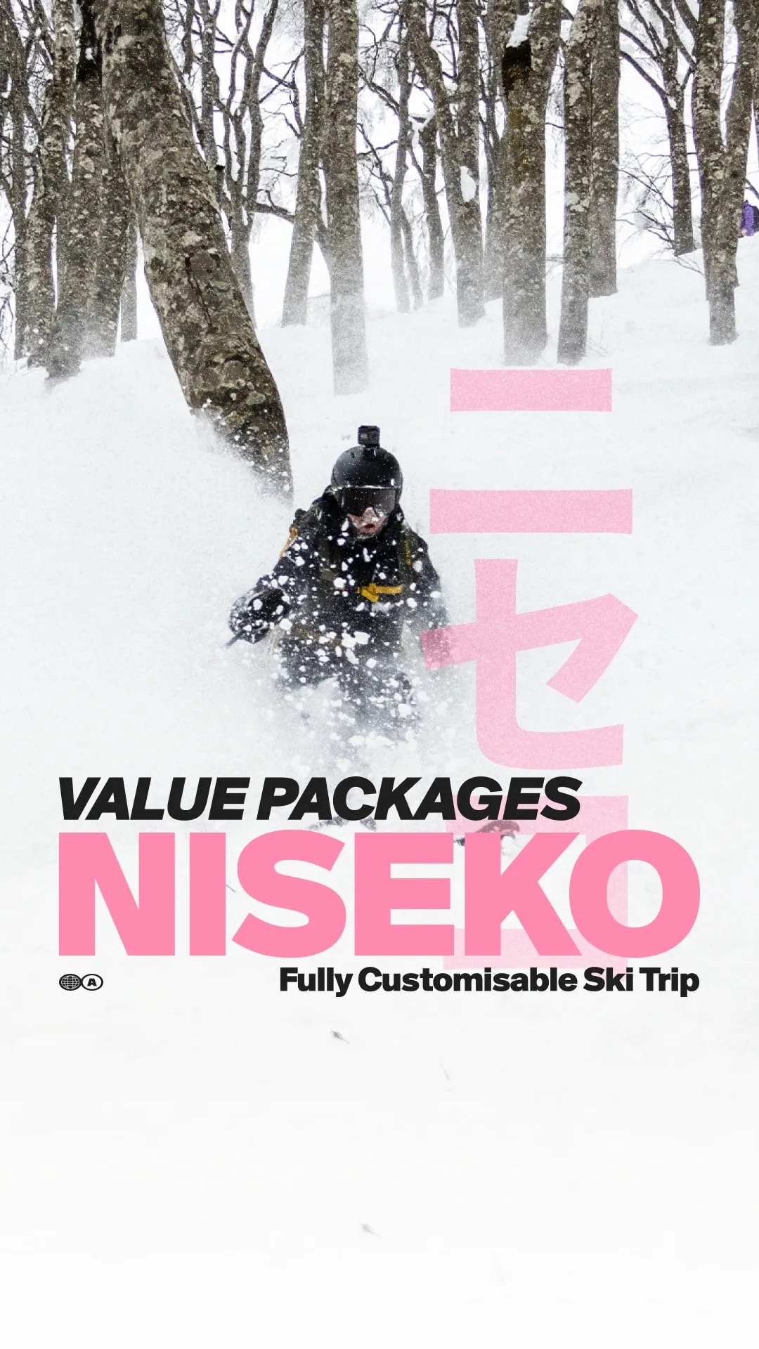 Niseko Value Packages: Fully Customisable Snow Trips