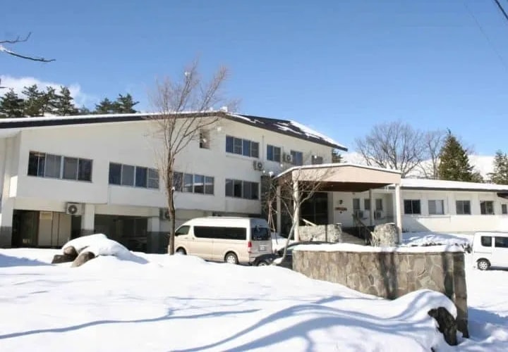 Nomad Lodge