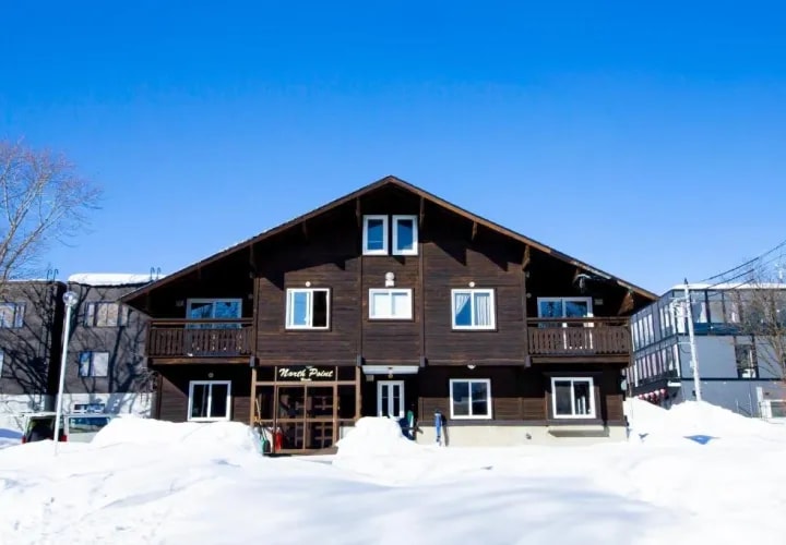 Northpoint Lodge