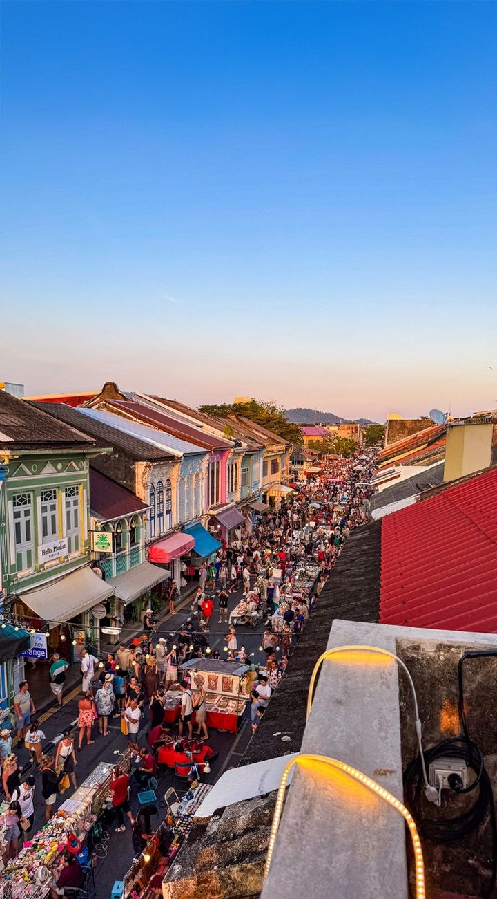 Phuket Your Way