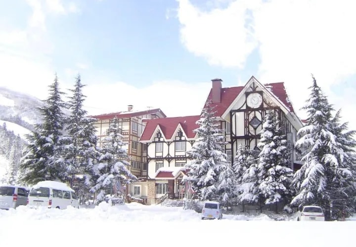 Rosenheim Hotel