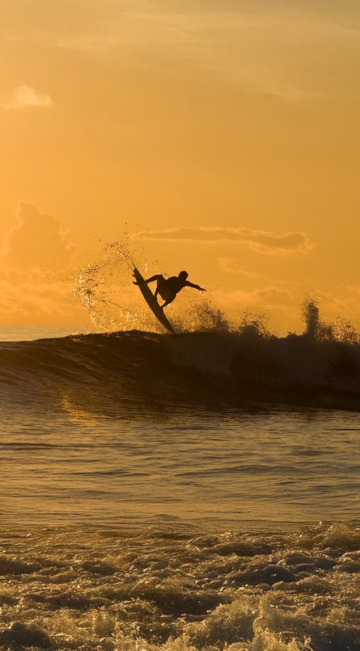 Final Froth