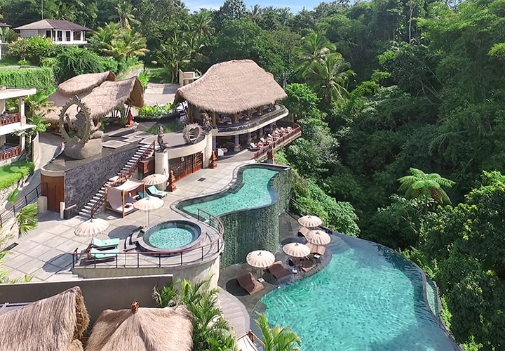 Aksari Resort Ubud