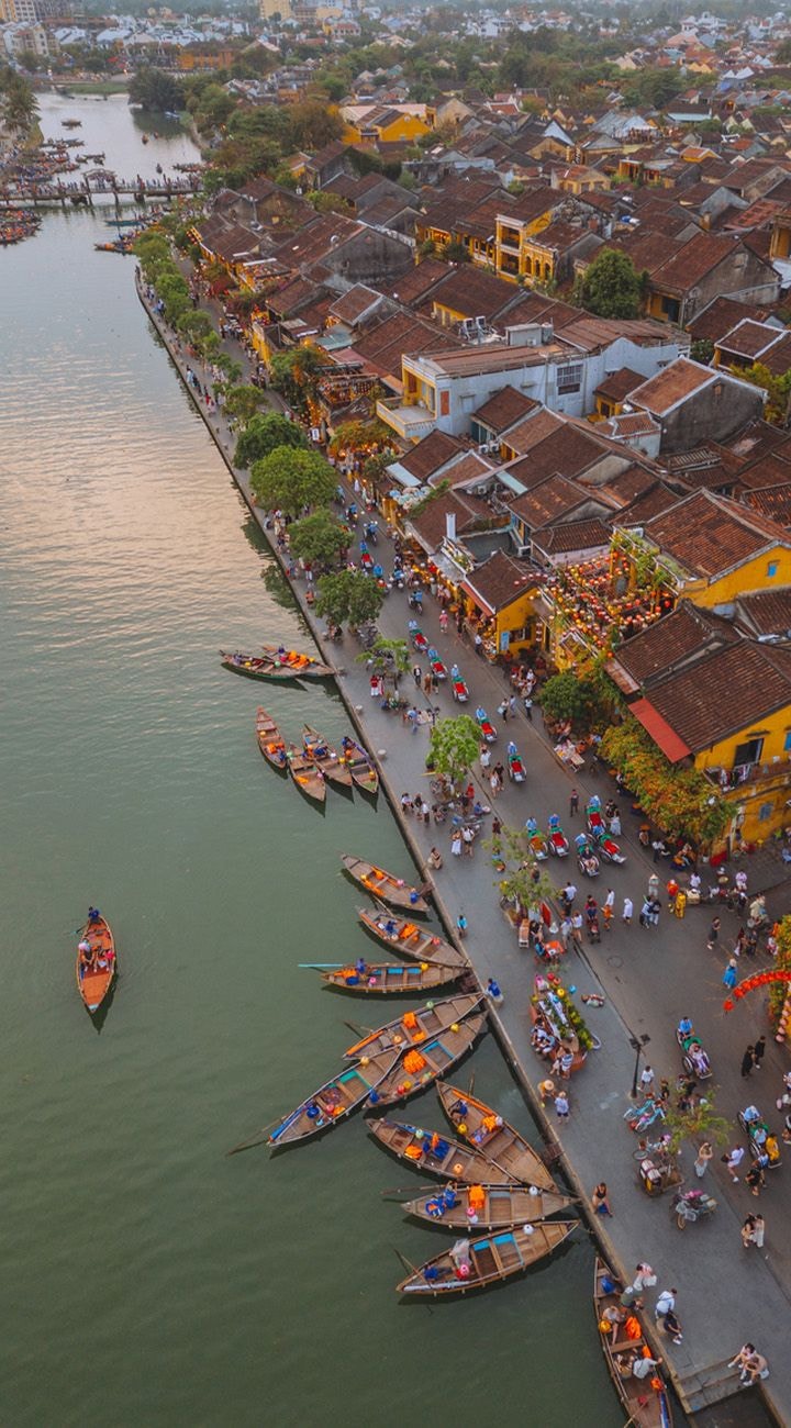 Hoi An Freedom