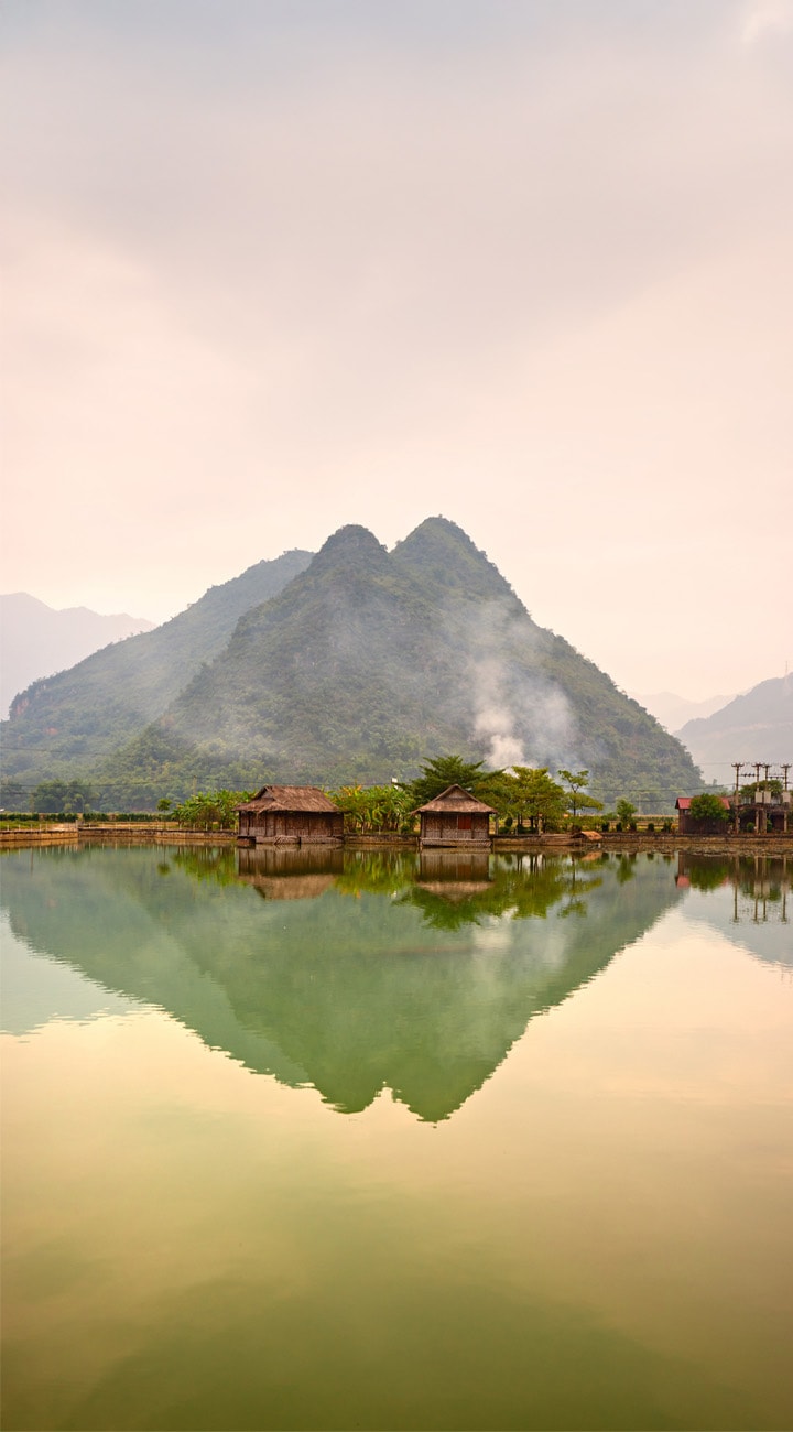 Valley Life Begins