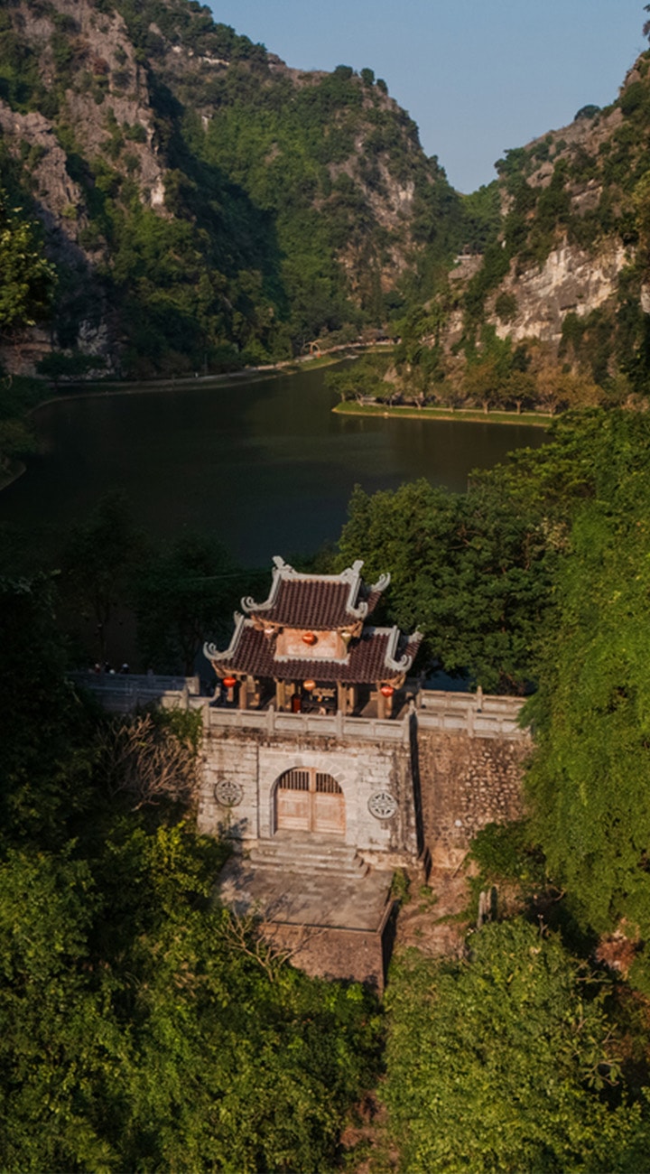 Ninh Binh Your Way