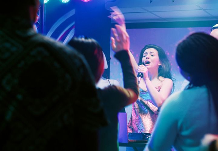 Karaoke Finale