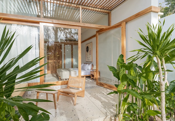 Xanadu Surf & Yoga Retreat