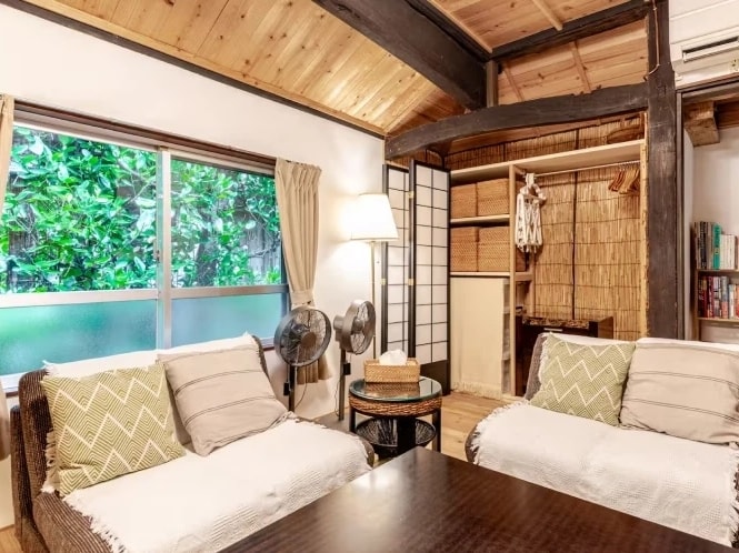 Traditional Okinawa House Upgrade (Day 4)