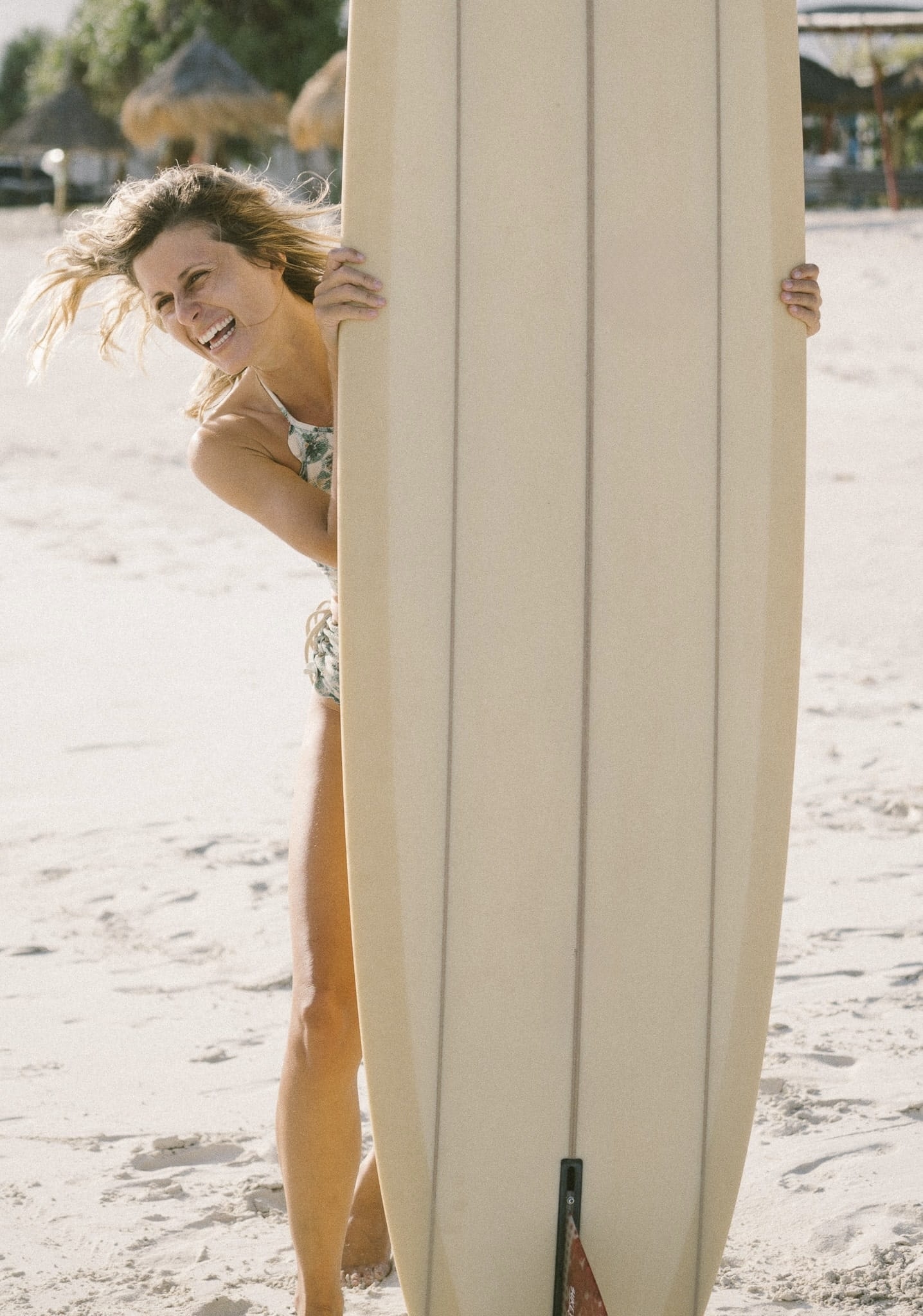 Girl Surf