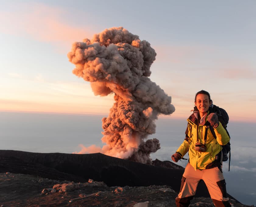 Culture touch point block