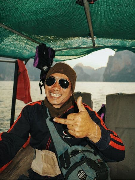 Culture touch point block