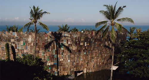 Potato Head Beach Club