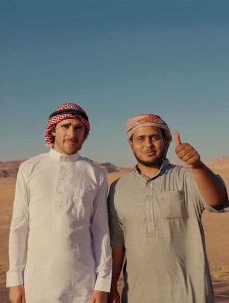 Culture touch point block